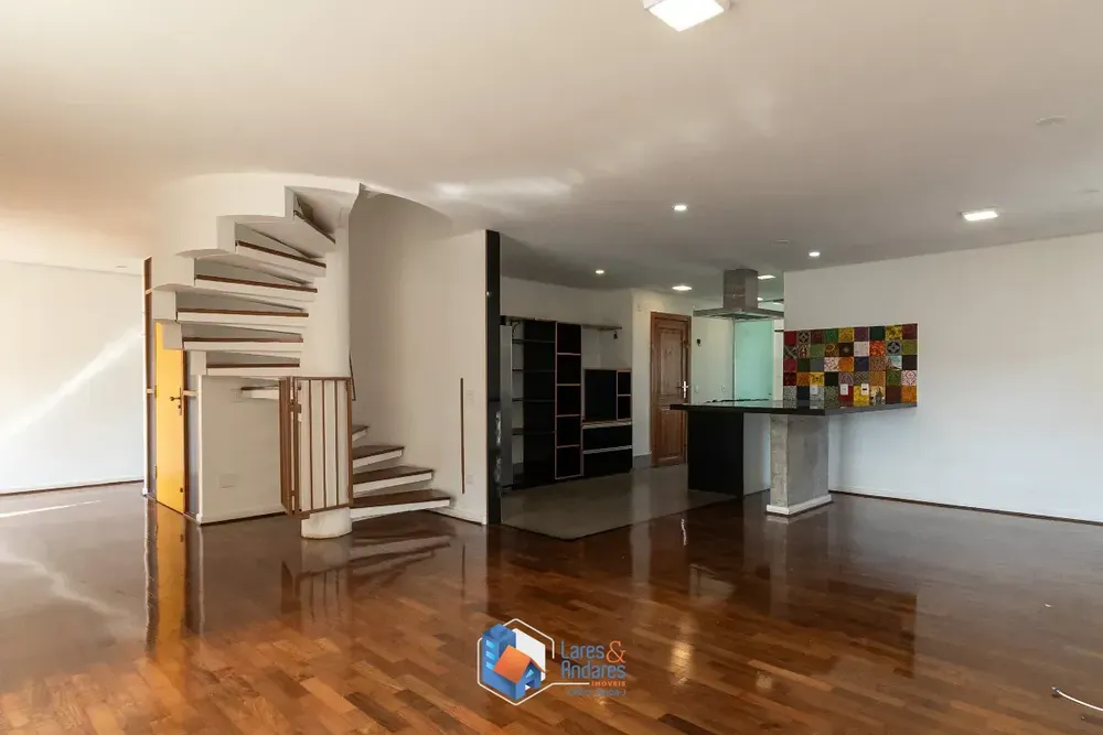 Apartamento, 4 quartos, 312 m² - Foto 2