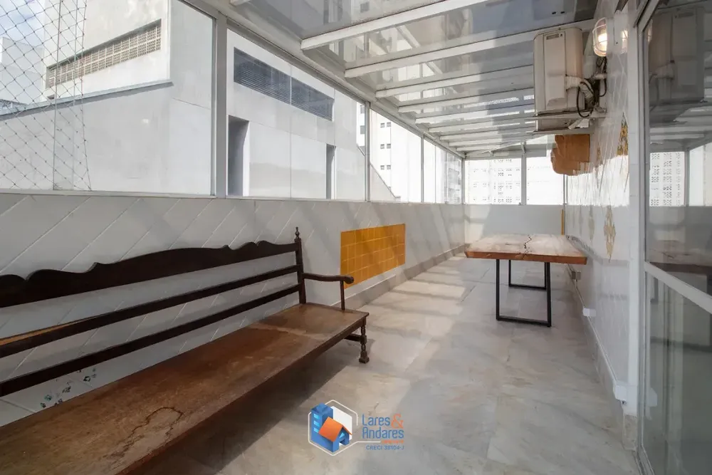 Apartamento, 4 quartos, 312 m² - Foto 5