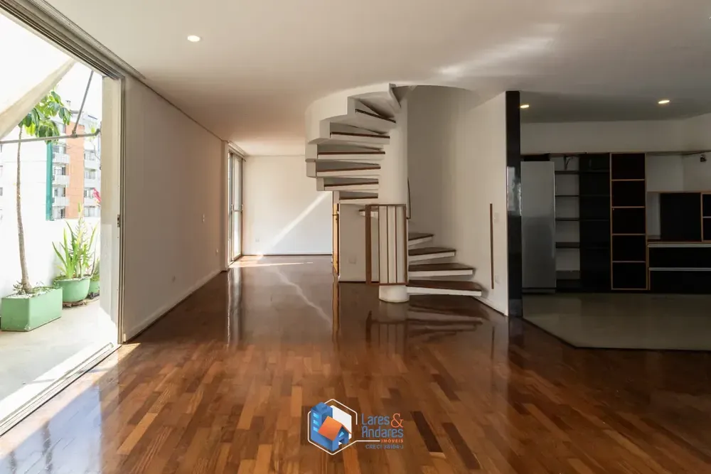 Apartamento, 4 quartos, 312 m² - Foto 4