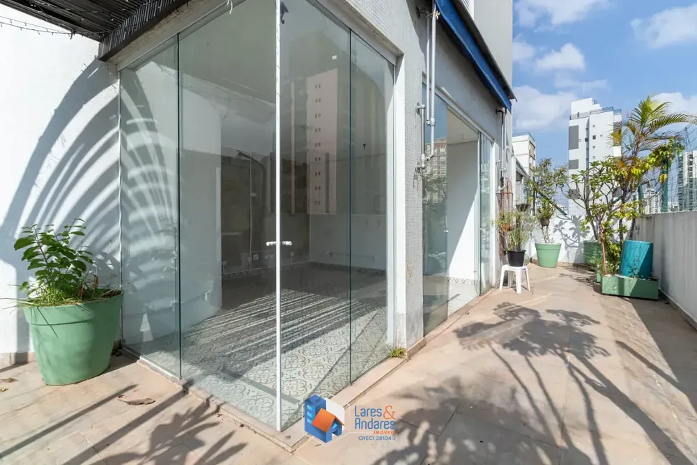Apartamento, 4 quartos, 312 m² - Foto 7