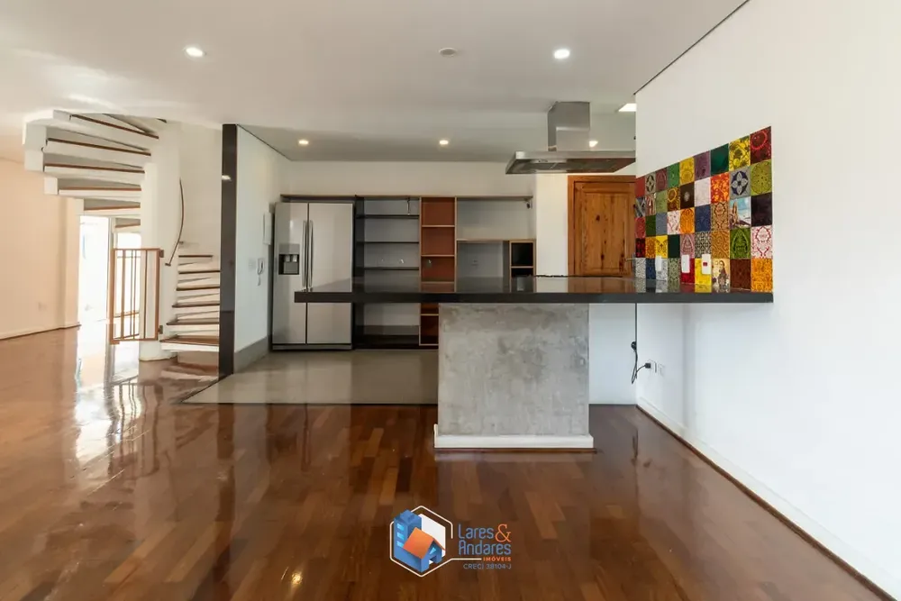 Apartamento, 4 quartos, 312 m² - Foto 1