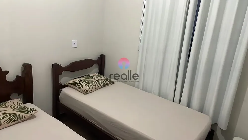 Casa, 2 quartos, 49 m² - Foto 2
