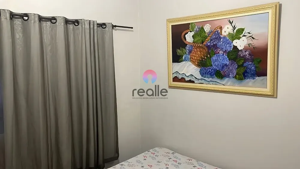 Casa, 2 quartos, 49 m² - Foto 3