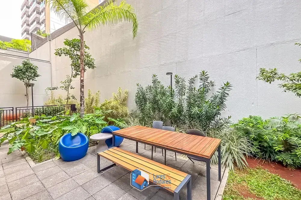 Apartamento, 1 quarto, 24 m² - Foto 3