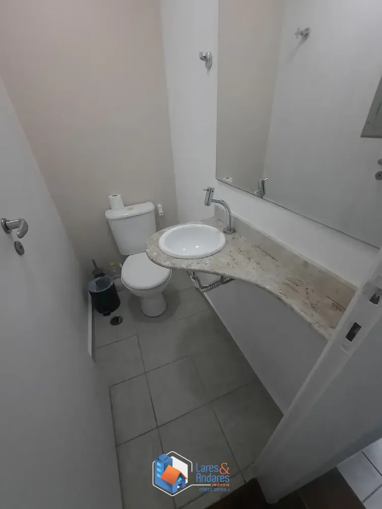 Casa, 3 quartos, 144 m² - Foto 3