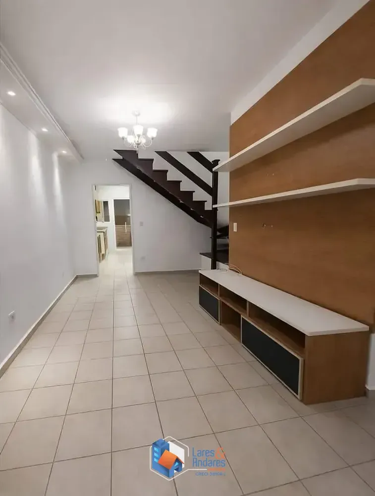 Casa, 3 quartos, 144 m² - Foto 1