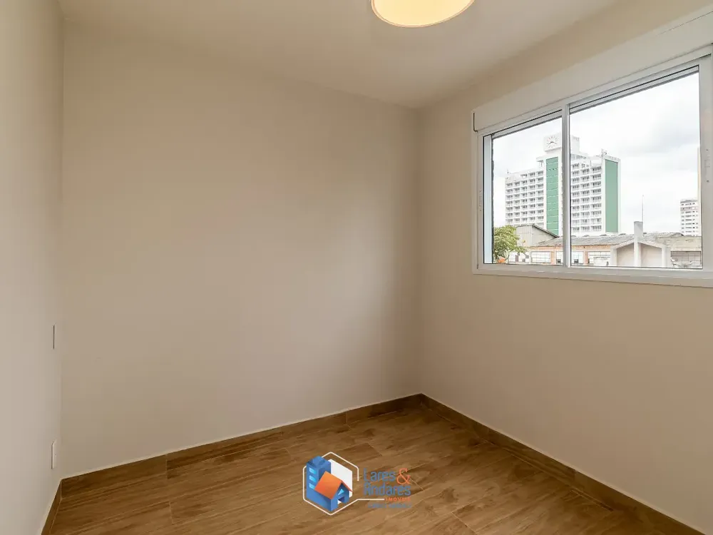 Apartamento, 1 quarto, 35 m² - Foto 6