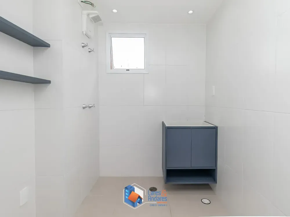 Apartamento, 1 quarto, 35 m² - Foto 8