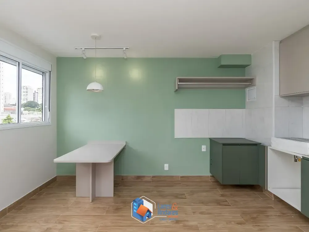 Apartamento, 1 quarto, 35 m² - Foto 3