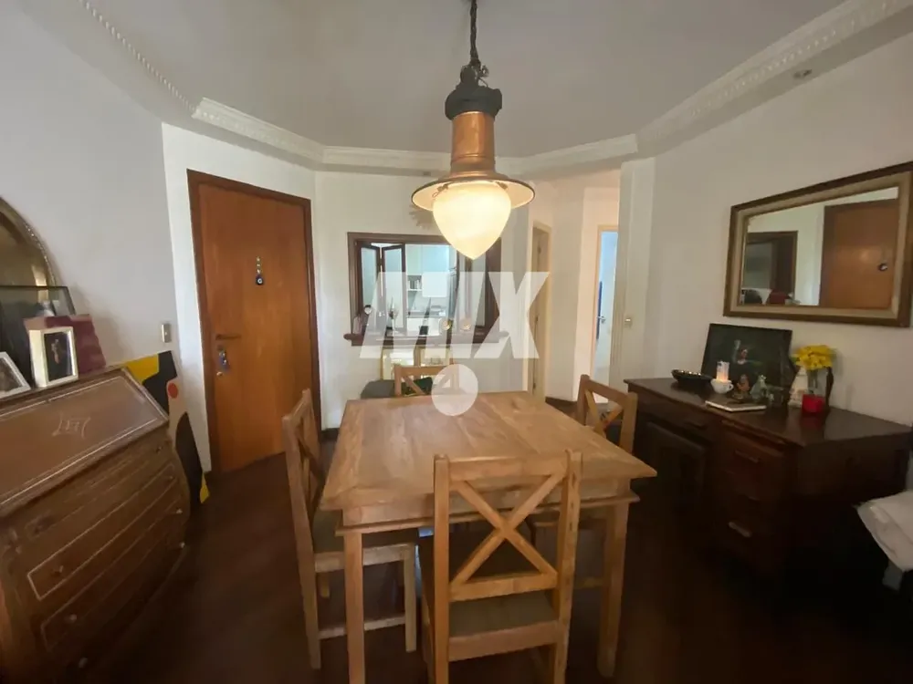 Apartamento, 3 quartos, 95 m² - Foto 6