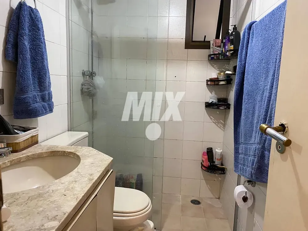 Apartamento, 3 quartos, 95 m² - Foto 5