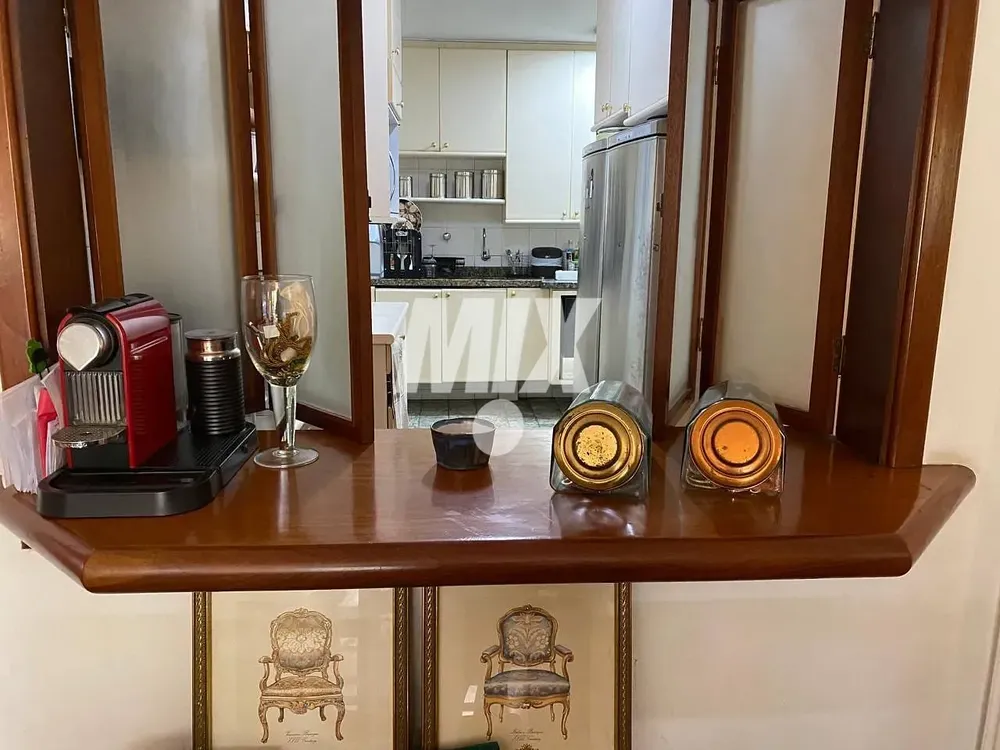 Apartamento, 3 quartos, 95 m² - Foto 7