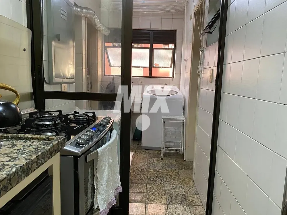 Apartamento, 3 quartos, 95 m² - Foto 1