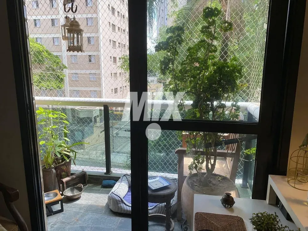 Apartamento, 3 quartos, 95 m² - Foto 2