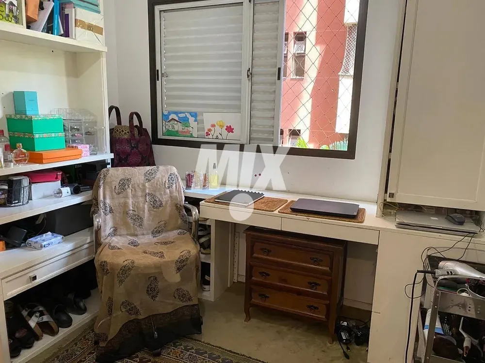 Apartamento, 3 quartos, 95 m² - Foto 8