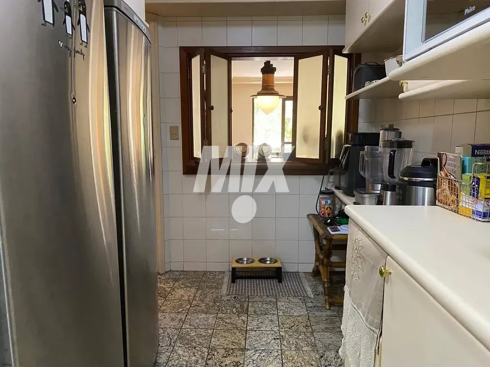 Apartamento, 3 quartos, 95 m² - Foto 3