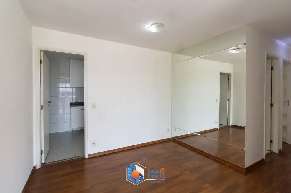 Apartamento, 3 quartos, 78 m² - Foto 2
