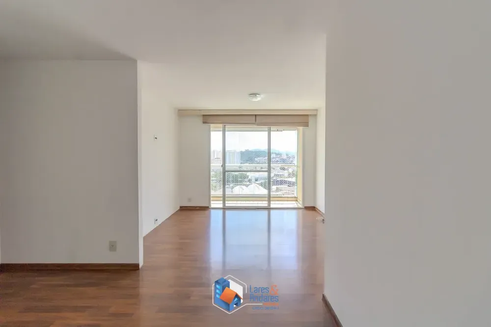 Apartamento, 3 quartos, 78 m² - Foto 1