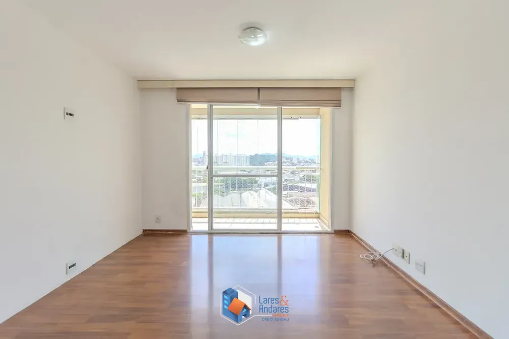 Apartamento, 3 quartos, 78 m² - Foto 4