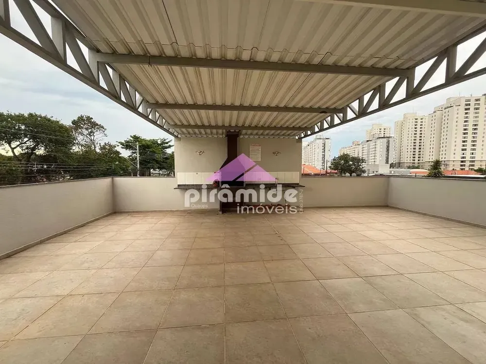 Apartamento, 2 quartos, 66 m² - Foto 6
