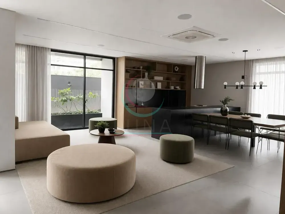 Apartamento, 3 quartos, 140 m² - Foto 4