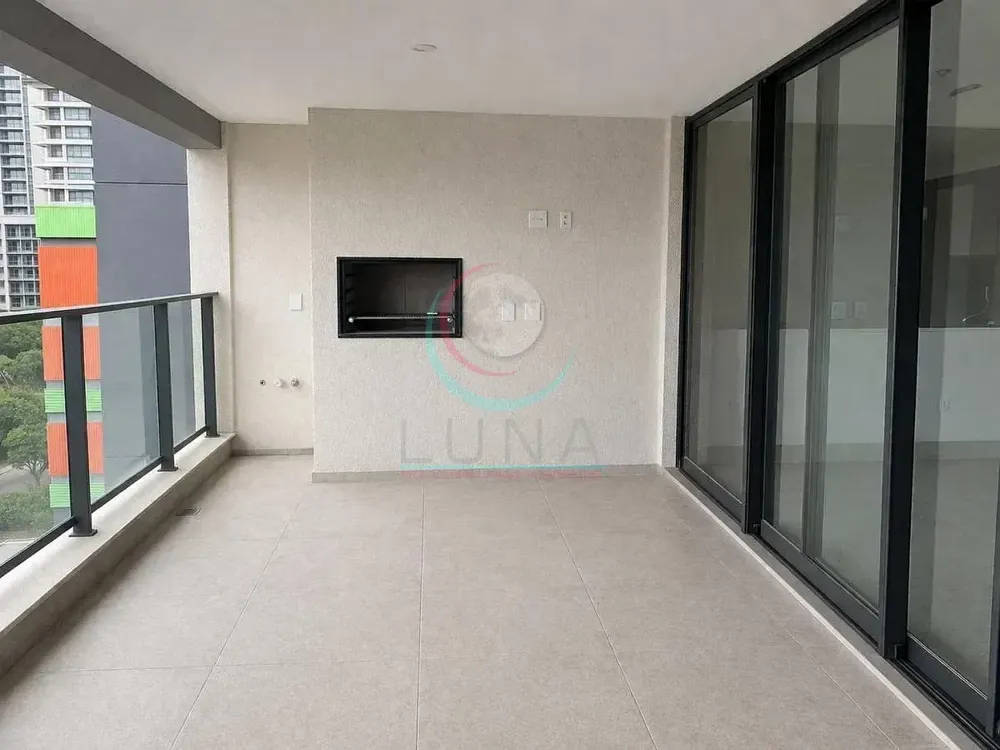 Apartamento, 3 quartos, 140 m² - Foto 1