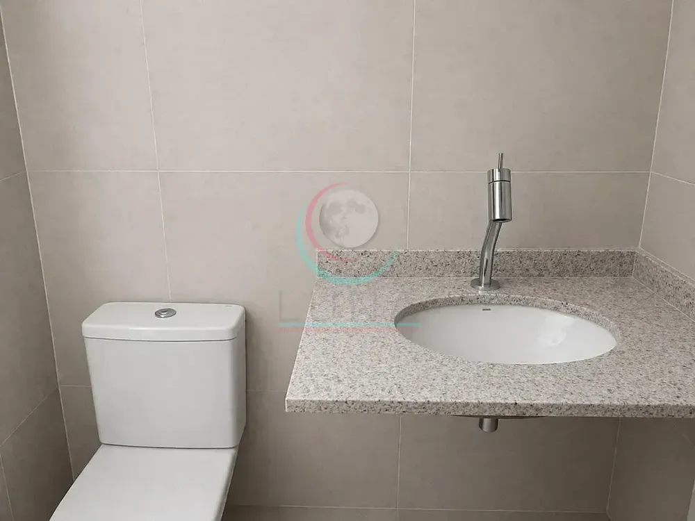 Apartamento, 3 quartos, 140 m² - Foto 3