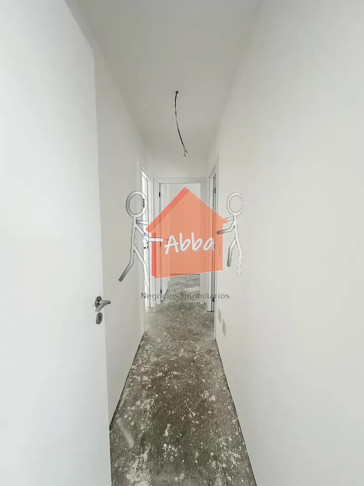 Apartamento, 3 quartos, 162 m² - Foto 7