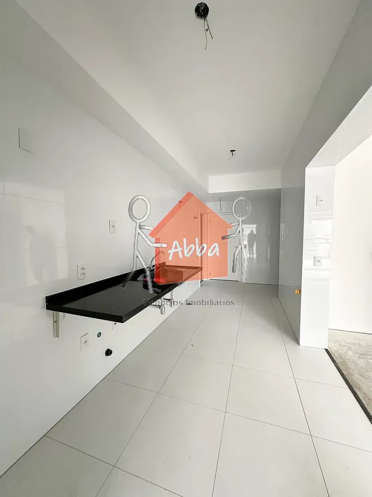 Apartamento, 3 quartos, 162 m² - Foto 4