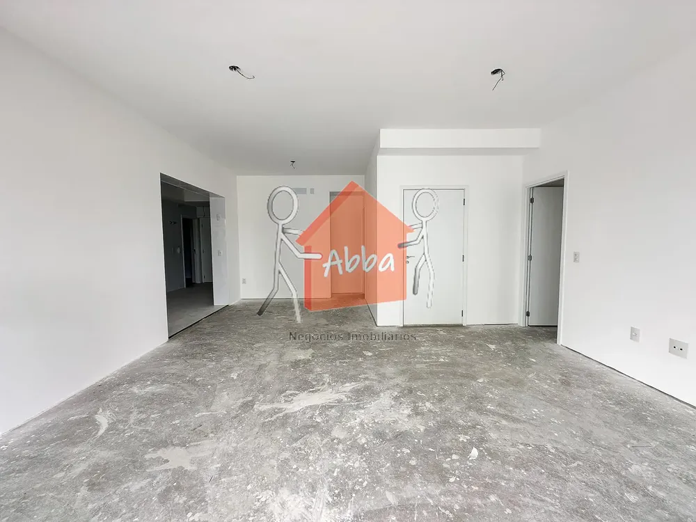 Apartamento, 3 quartos, 162 m² - Foto 3