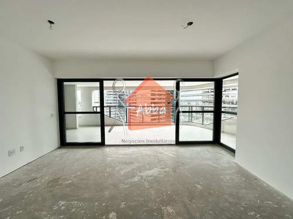 Apartamento, 3 quartos, 162 m² - Foto 6