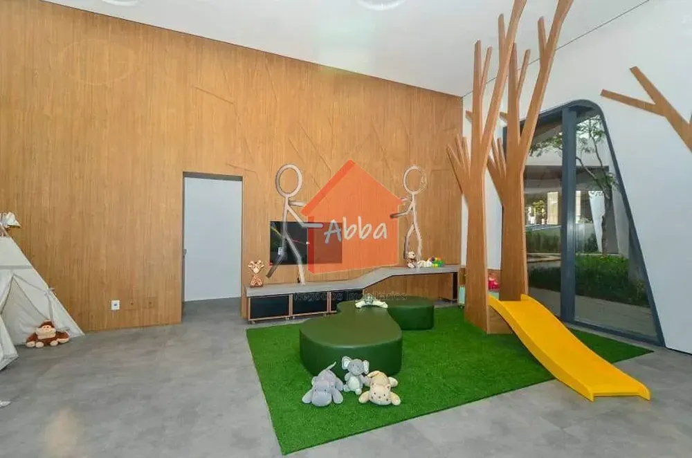 Apartamento, 3 quartos, 162 m² - Foto 5