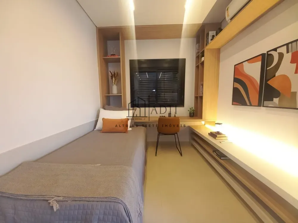 Apartamento, 3 quartos, 67 m² - Foto 4
