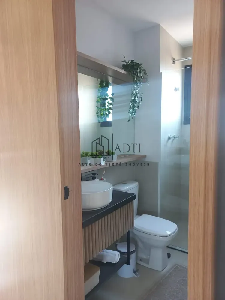 Apartamento, 3 quartos, 67 m² - Foto 2