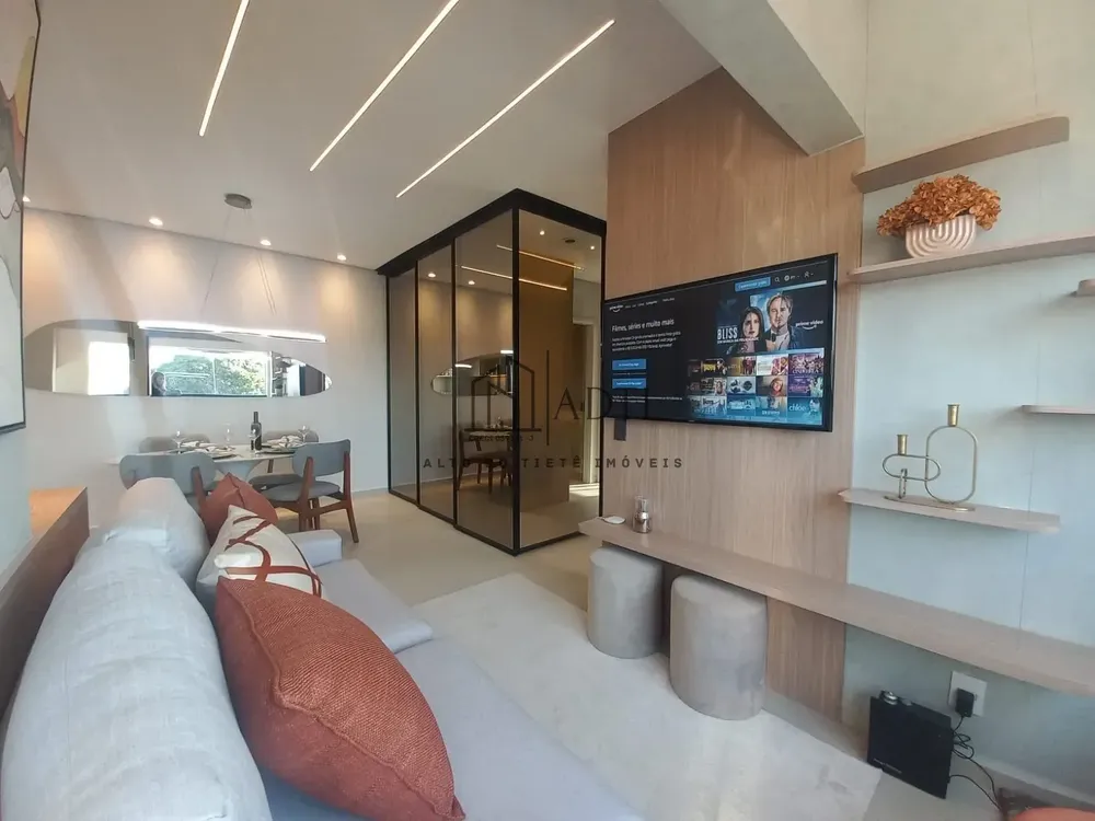 Apartamento, 3 quartos, 67 m² - Foto 1