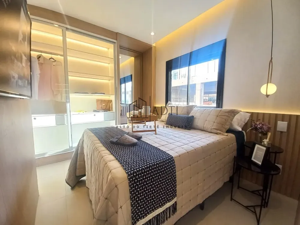 Apartamento, 3 quartos, 67 m² - Foto 3