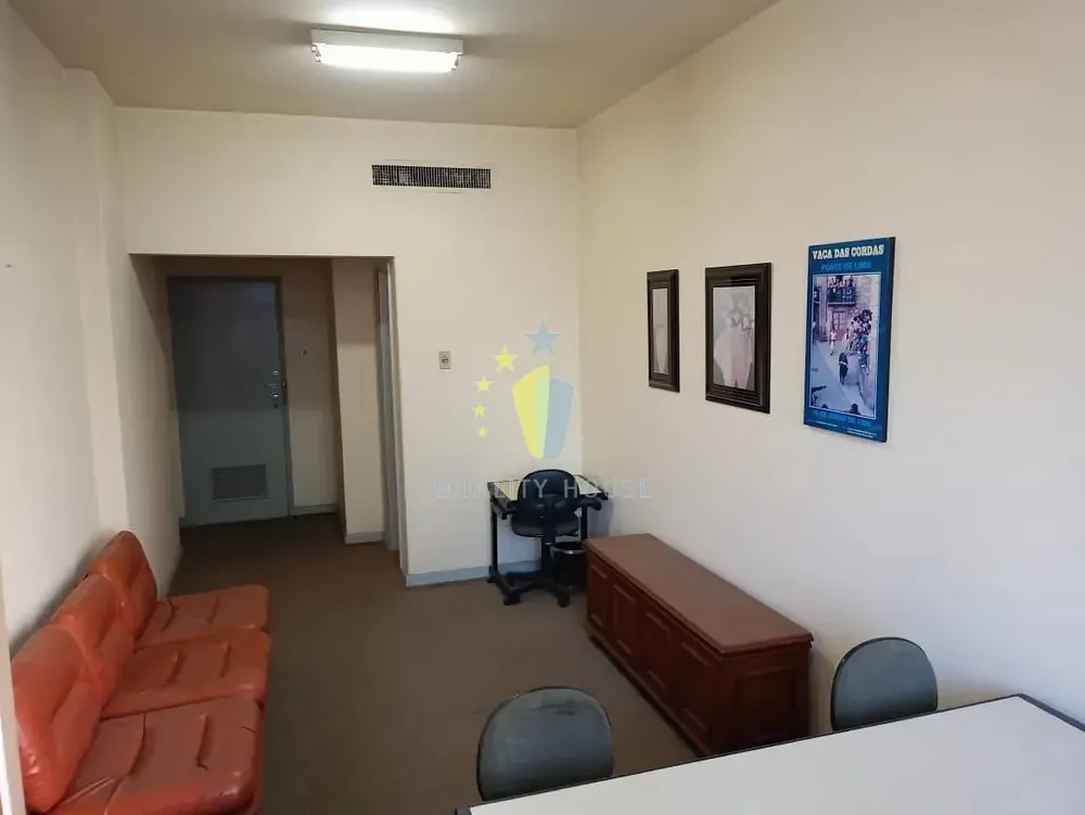 Sala-Conjunto, 25 m² - Foto 5
