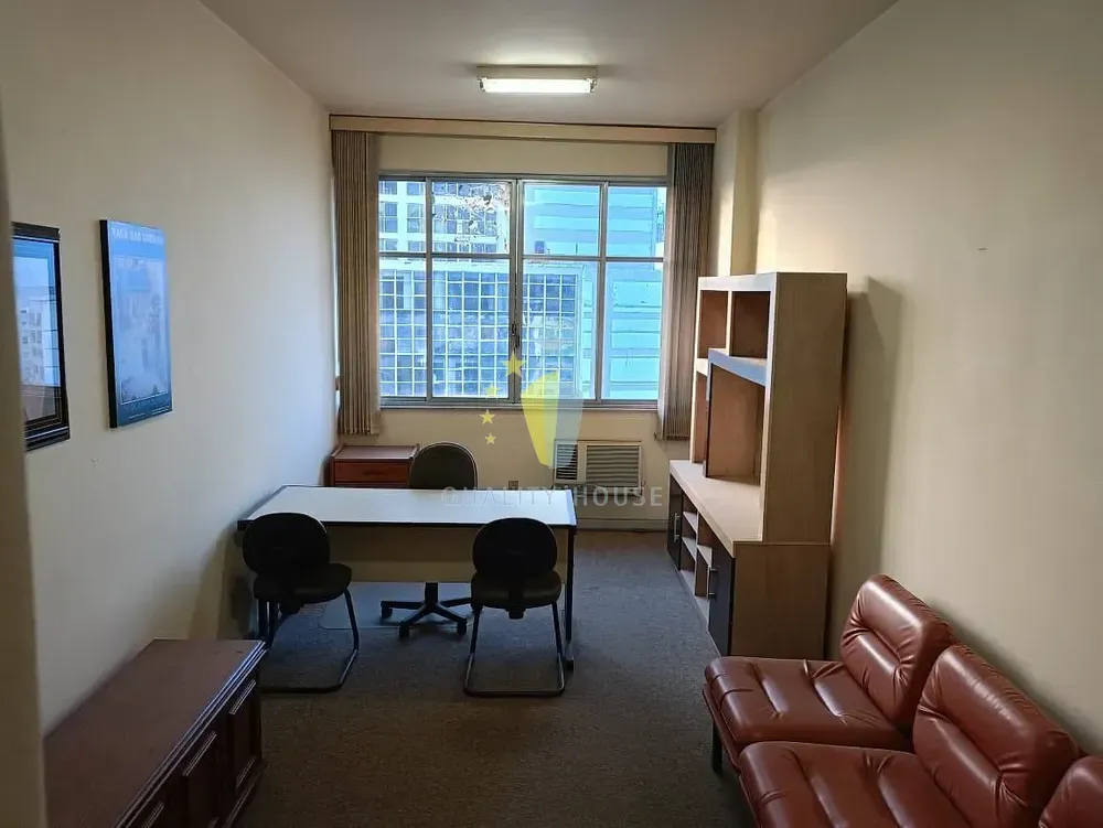 Sala-Conjunto, 25 m² - Foto 4