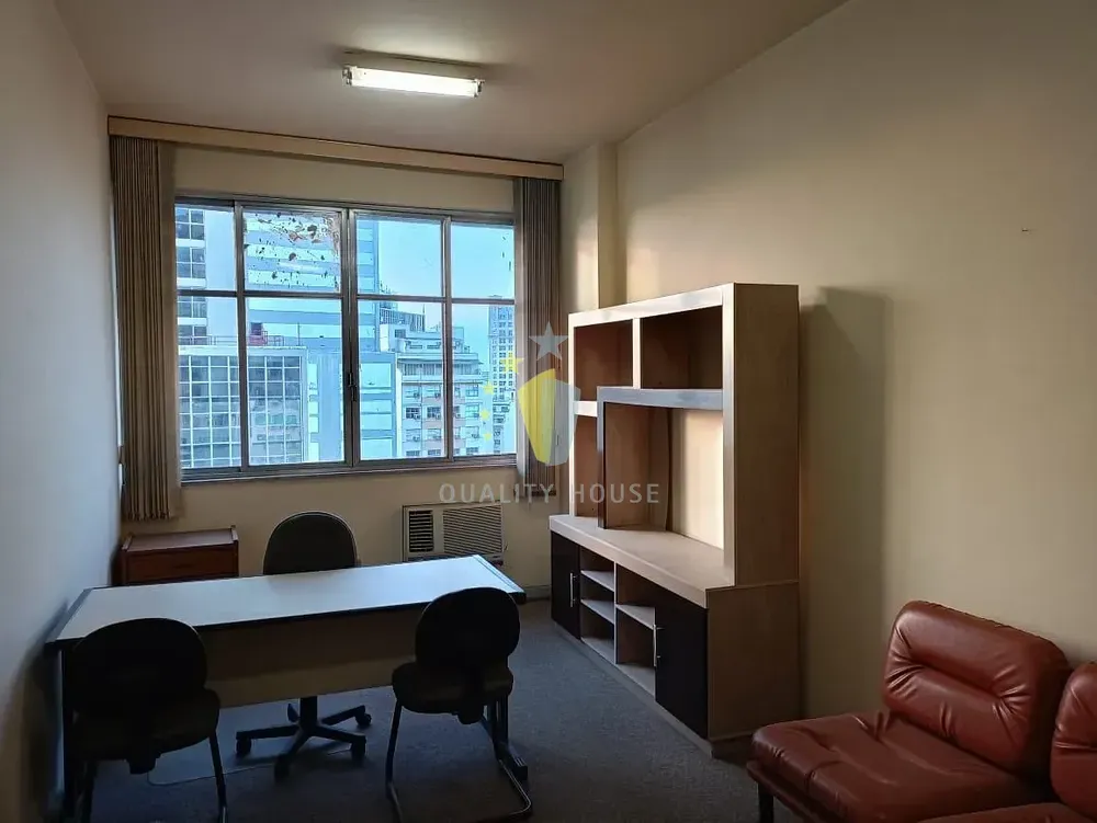 Sala-Conjunto, 25 m² - Foto 3