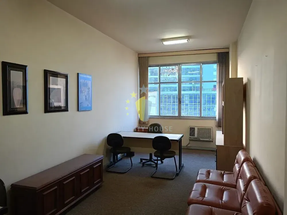 Sala-Conjunto, 25 m² - Foto 1