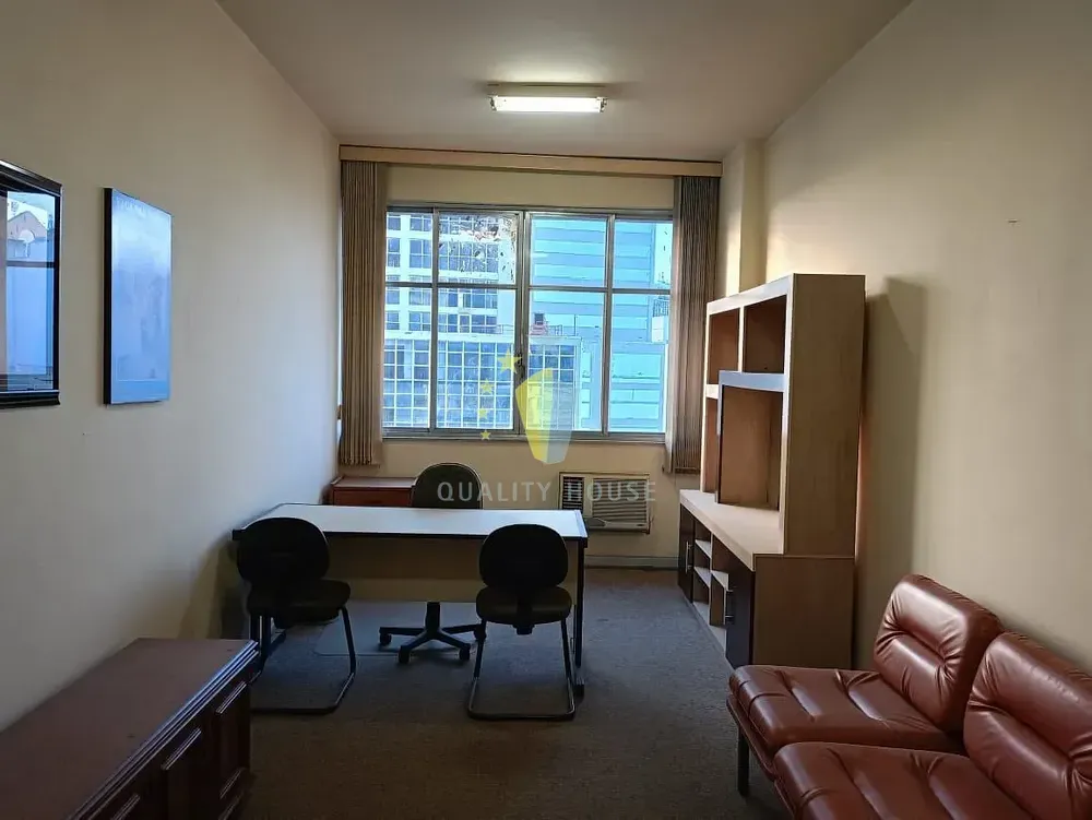 Sala-Conjunto, 25 m² - Foto 2