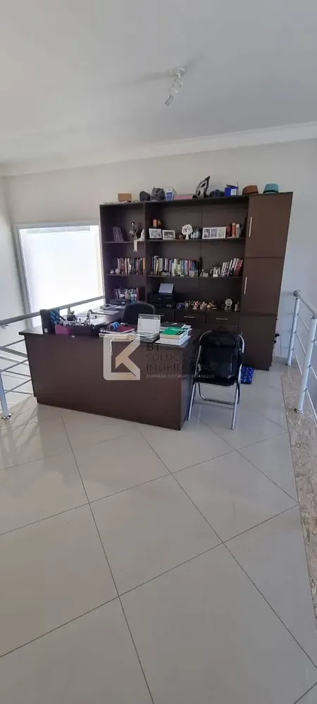 Sobrado, 4 quartos, 265 m² - Foto 6