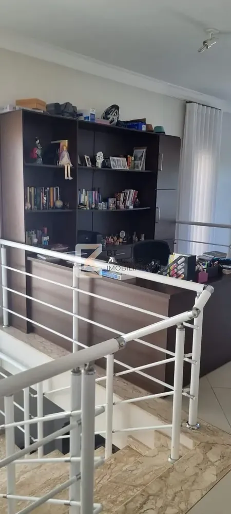 Sobrado, 4 quartos, 265 m² - Foto 5