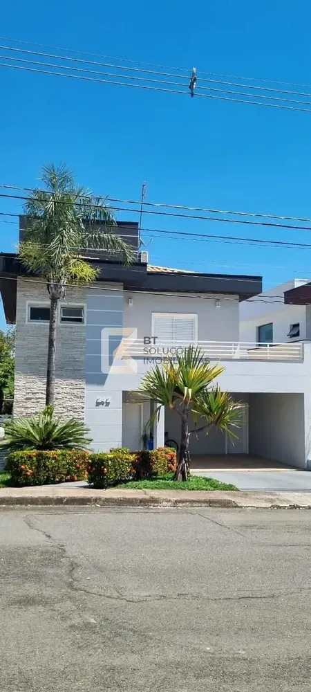 Sobrado, 4 quartos, 265 m² - Foto 3