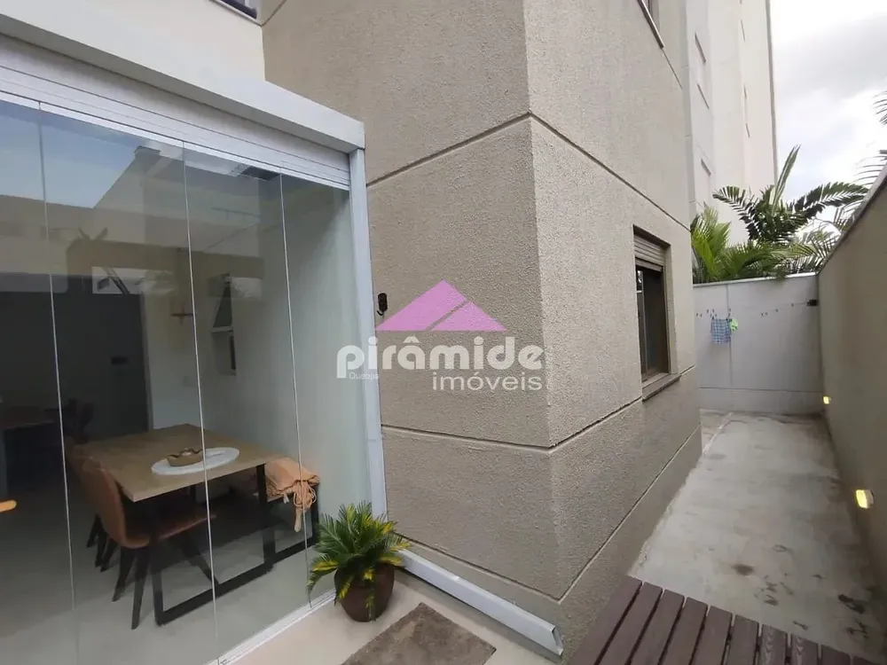 Apartamento, 2 quartos, 76 m² - Foto 3