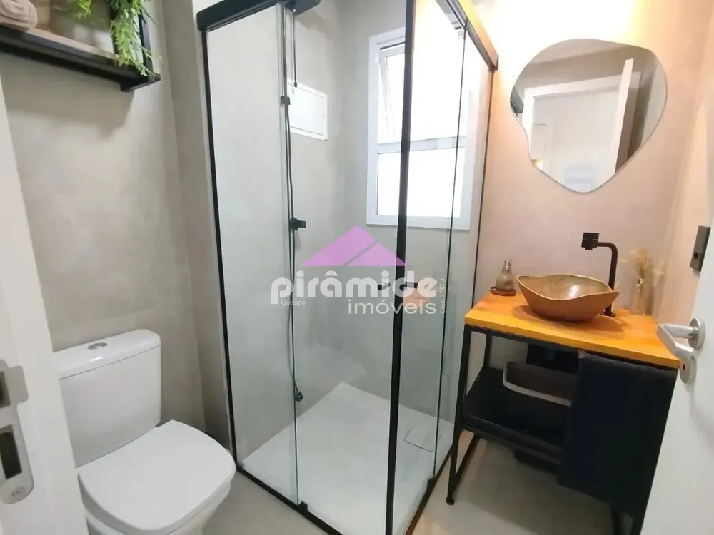 Apartamento, 2 quartos, 76 m² - Foto 2