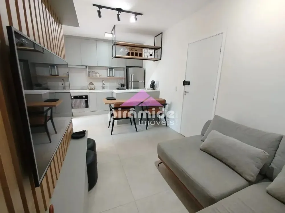 Apartamento, 2 quartos, 76 m² - Foto 1