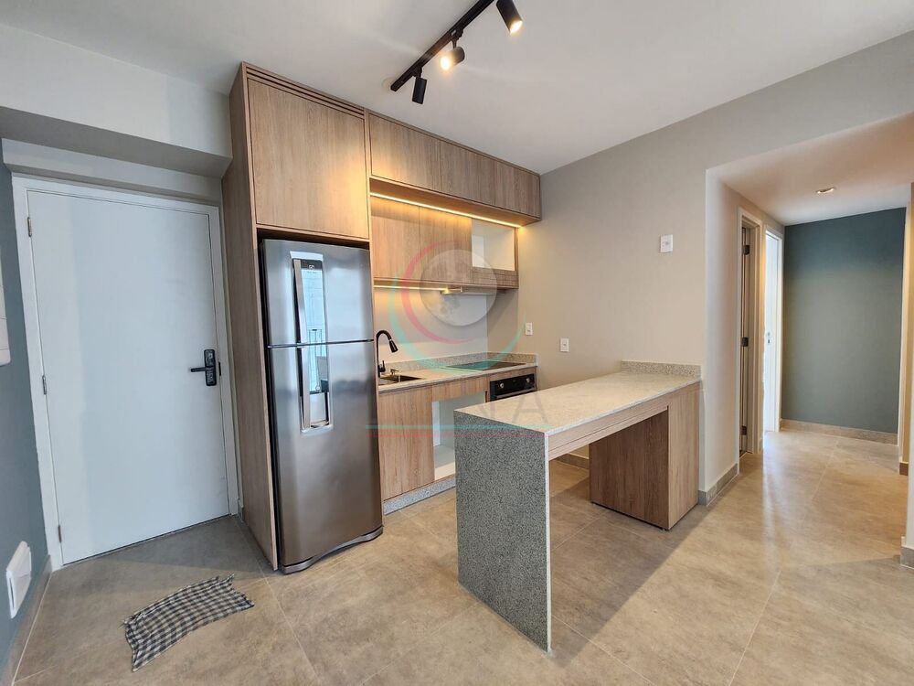 Apartamento à venda com 2 quartos, 61m² - Foto 6