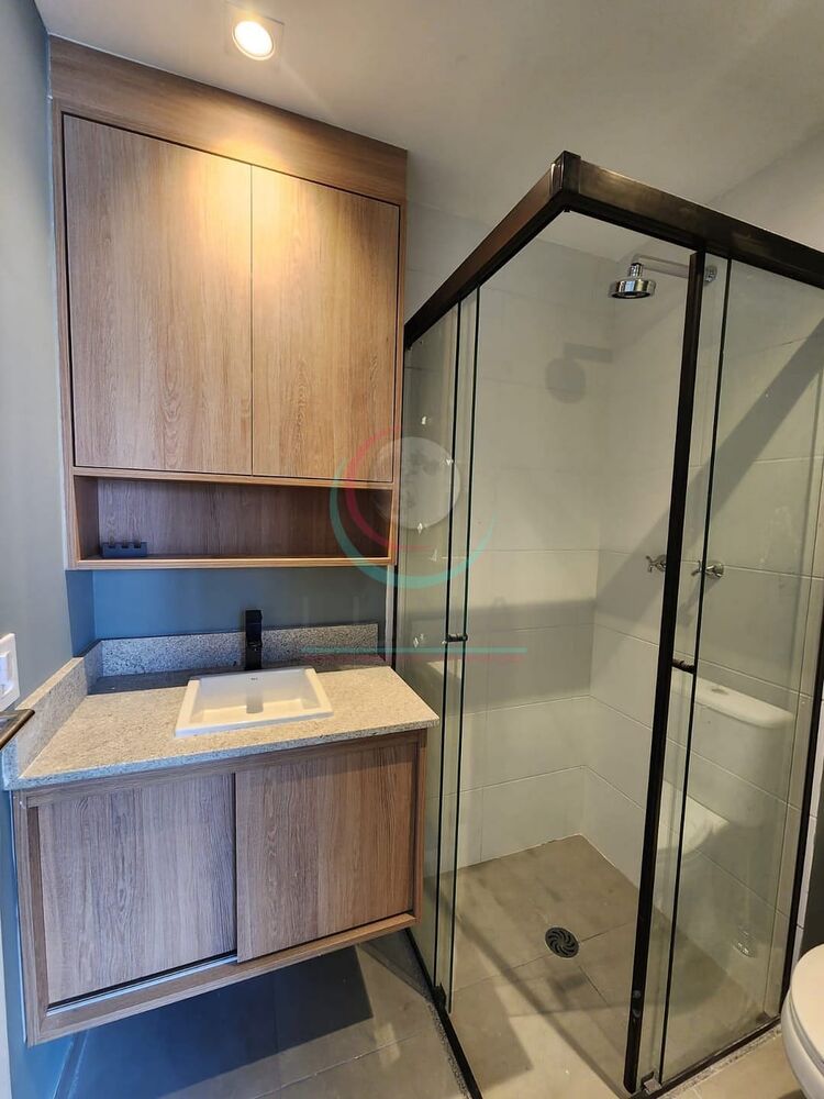 Apartamento à venda com 2 quartos, 61m² - Foto 3