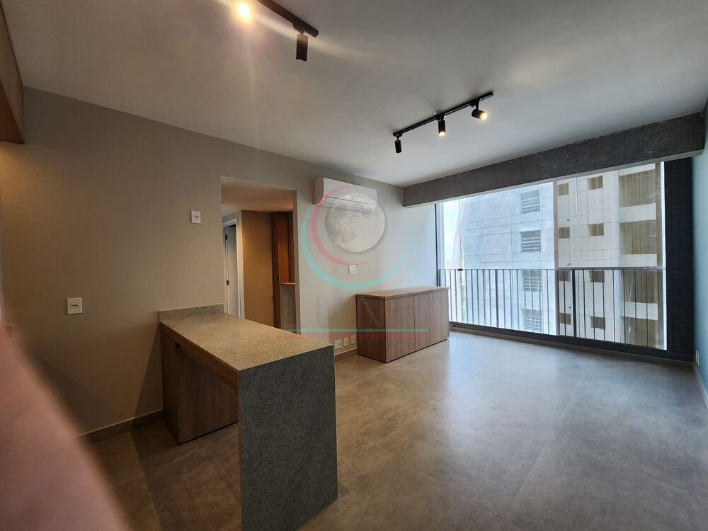 Apartamento à venda com 2 quartos, 61m² - Foto 5